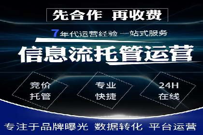 百度竞价推广在电商领域的赚钱案例